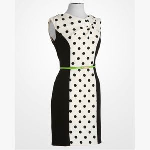 Sandra Darren Cocktail Dress | Size 12